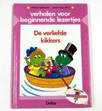 Verhalen voor beginnende lezertjes - De verliefde kikkers, Boeken, Kinderboeken | Jeugd | onder 10 jaar, Gelezen, Vught, Anita Engelen