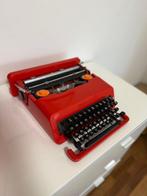 Ettore Sottsass, Perry King - Olivetti, Valentine S -