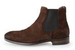 Magnanni Chelsea Boots in maat 40,5 Bruin | 5% extra korting, Kleding | Heren, Schoenen, Bruin, Verzenden, Boots, Magnanni