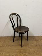 Gebruikte Boogstoel - S4053- Vintage/Café, Huis en Inrichting, Stoelen, Ophalen, Nieuw