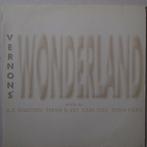 Vernon - Vernons wonderland - 12, Pop, Maxi-single
