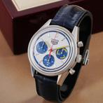 TAG Heuer - Carrera Caliber Heuer02 Chronograph 160th