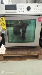 convotherm combi steamer, Ophalen of Verzenden