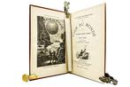 Jules Verne / Neuville et L. Benett - Le Tour du Monde en