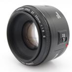 Canon EF 50mm f/1.8 II | Tweedehands, Audio, Tv en Foto, Foto | Lenzen en Objectieven, Verzenden, Zo goed als nieuw