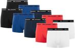 Tweedekans | Milanoro Heren Boxershorts- Set van 10 - Katoen, Kleding | Heren, Ophalen of Verzenden