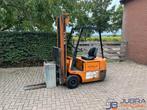 Still EFG1.5 | Electrisch Heftruck | 1990 | 6.2U | 1.5T |500, Ophalen, Still, Heftruck, 1000 tot 2000 kg