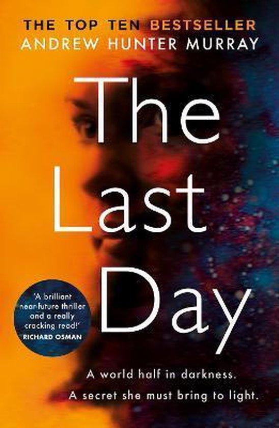 The Last Day 9781787463615 Andrew Hunter Murray, Boeken, Taal | Engels, Gelezen, Verzenden