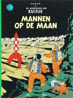 Kuifje hc17. mannen op de maan 9789030326564, Livres, Hergé, Hergé, Verzenden