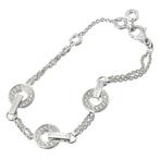 Bvlgari - Armband - 18 karaat Witgoud