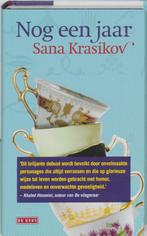 Nog een jaar (9789044514926, Sana Krasikov) (Sana Krasikov), Boeken, Verzenden, Nieuw