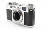 Nikon S2 chrome t tt Meetzoeker camera, Audio, Tv en Foto, Nieuw