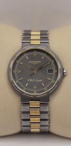 Longines - Conquest V.H.P XL Quartz Date NO RESERVE PRICE, Nieuw