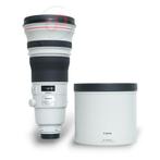 Canon 400mm 2.8 L IS II USM nr. 0140, Audio, Tv en Foto, Foto | Lenzen en Objectieven, Ophalen of Verzenden, Zo goed als nieuw
