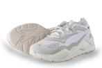 Puma Sneakers in maat 42 Wit | 5% extra korting, Kleding | Heren, Schoenen, Puma, Verzenden, Wit, Zo goed als nieuw