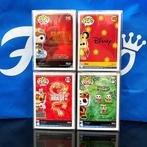Funko - Funko Pop Lucky Dragon #273, Dragon Panda #272,, Antiek en Kunst