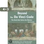 Beyond the Da Vinci Code 9780753713136 Rene Chandelle, Boeken, Verzenden, Gelezen, Rene Chandelle