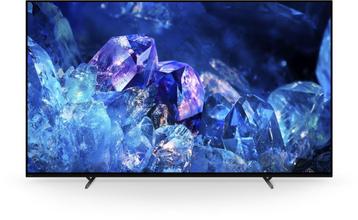 Sony XR65A80K - 65 inch OLED 4K Smart TV beschikbaar voor biedingen