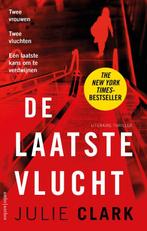 De laatste vlucht 9789026351907 Julie Clark, Verzenden, Gelezen, Julie Clark