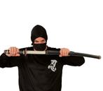 Japans Zwaard 73cm, Verzenden