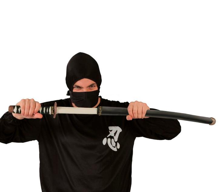 Japans Zwaard 73cm, Hobby & Loisirs créatifs, Articles de fête, Envoi