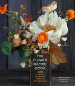 Flower Recipe Book 9781579655303 Jill Rizzo, Boeken, Verzenden, Zo goed als nieuw, Jill Rizzo