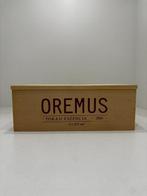 2006 Oremus, Tokaji Eszencia - Tokaj - 3 Halve flessen, Nieuw