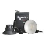 Elinchrom Ranger RX Quadra, Audio, Tv en Foto, Ophalen of Verzenden, Zo goed als nieuw