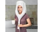 Veiling - ProfiCare PC-HTH 3003 3-in-1 droogkap / haardroger, Handtassen en Accessoires, Nieuw