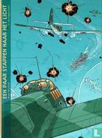 Een paar stappen naar het licht - De vergeten brief, Verzenden