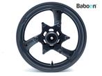Voorwiel Yamaha XJ 900 S Diversion 1995-2004 (XJ900 XJ900S, Motoren, Verzenden, Gebruikt