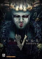 Vikings - Seizoen 5 (DVD) op DVD, Verzenden