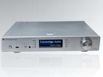 Cambridge Audio - Stream Magic 6 - Lecteur réseau / DAC - beschikbaar voor biedingen