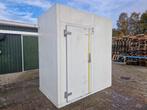 Koelcel 226 x 136 x 256 cm stekker klaar, Gebruikt, Koelen en Vriezen