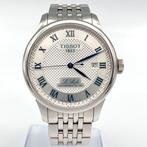 Tissot - Le Locle Powermatic 80 40mm - Zonder minimumprijs -, Nieuw