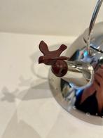 Alessi - Michael Graves - Waterkoker - 9093 Kettle - Inox