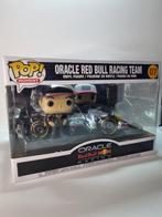 Funko - Funko Pop Formula 1 lot / #07 Oracle Red Bull Racing