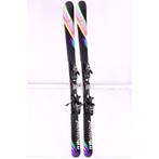 155 skis MOVEMENT GLOSS, woodcore + Marker 12 ( TOP staat ), Sport en Fitness, Skiën en Langlaufen, Overige merken, 140 tot 160 cm