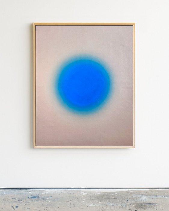 Sven Pels - Four Five Five, Antiquités & Art, Art | Peinture | Moderne