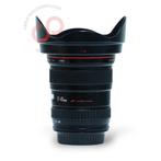 Canon 17-40mm 4.0 L USM EF nr. 3209, Audio, Tv en Foto, Foto | Lenzen en Objectieven, Ophalen of Verzenden, Zo goed als nieuw