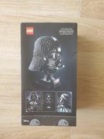 Lego Set - 75304 - Star Wars - Darth Vader Helmet, Kinderen en Baby's, Speelgoed | Duplo en Lego, Nieuw