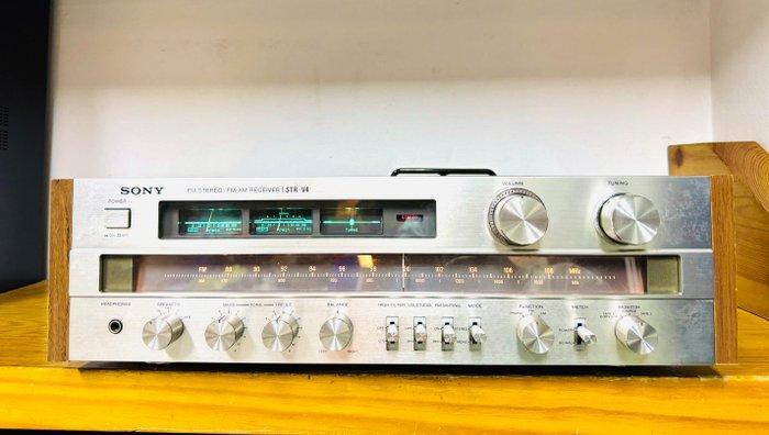 Sony - STR-V4 Solid state stereo receiver, Audio, Tv en Foto, Radio's
