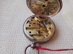 Antico orologio lady -Argento 9,35- periodo Vittoriano-, Nieuw