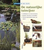Water in de tuin - De natuurlijke tuinvijver 9789044703863, Boeken, Verzenden, Gelezen, P. Swindells