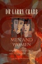 Men and Women 9780551022928, Dr. Larry Crabb, Verzenden