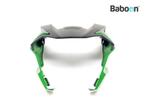 Bovenkuip Kawasaki Z 650 2017-2019 (Z650 ER650G-H), Verzenden, Gebruikt