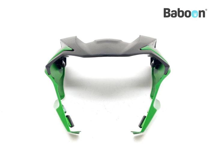 Bovenkuip Kawasaki Z 650 2017-2019 (Z650 ER650G-H), Motoren, Onderdelen | Kawasaki, Gebruikt, Verzenden