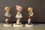 Goebel - Beeldje - Porselein Beeldjes - Mijn kleine vriend,, Antiek en Kunst