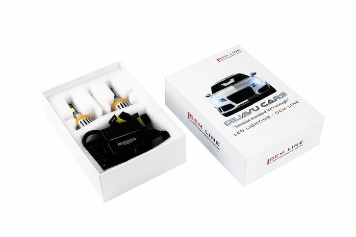 H8 LED Mistlampen voor Volkswagen Polo 2G AW / GTI, Auto diversen, Tuning en Styling, Ophalen of Verzenden