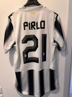 Juventus - amical - Andrea Pirlo - 2012 - Maillot de foot